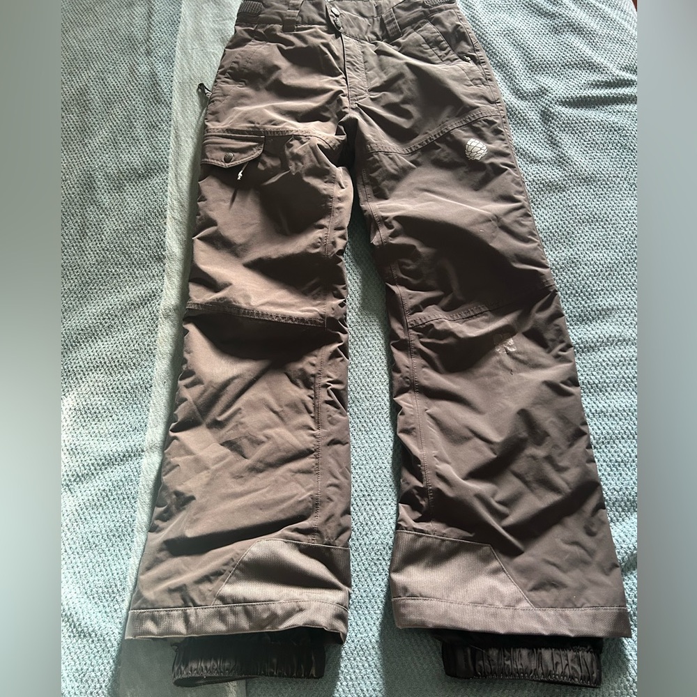 Stio Rafferty kids snow/ski pants